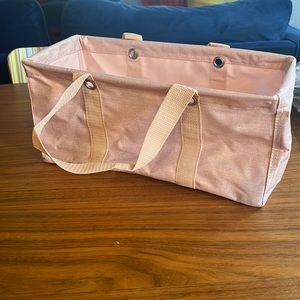 mini utility tote from thirty-one!!